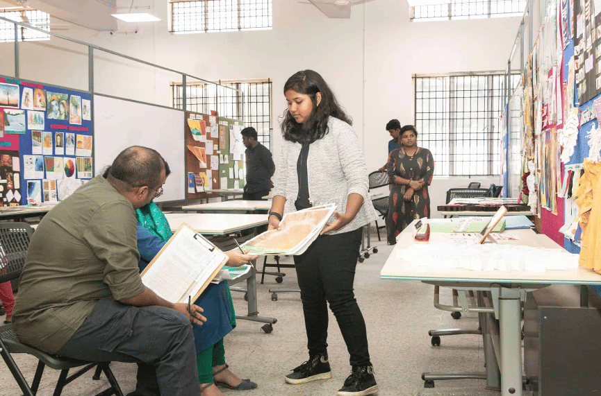 DOT School of Design Chennai Events photo 56